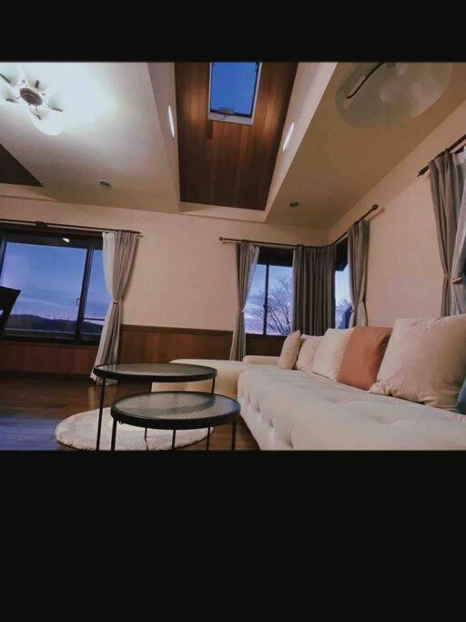 Apartment 箱根の絶景を一望できる広々とした展望デッキ Bbqに最適な場所 芦ノ湖の全景を一望 花火鑑賞湖水 *